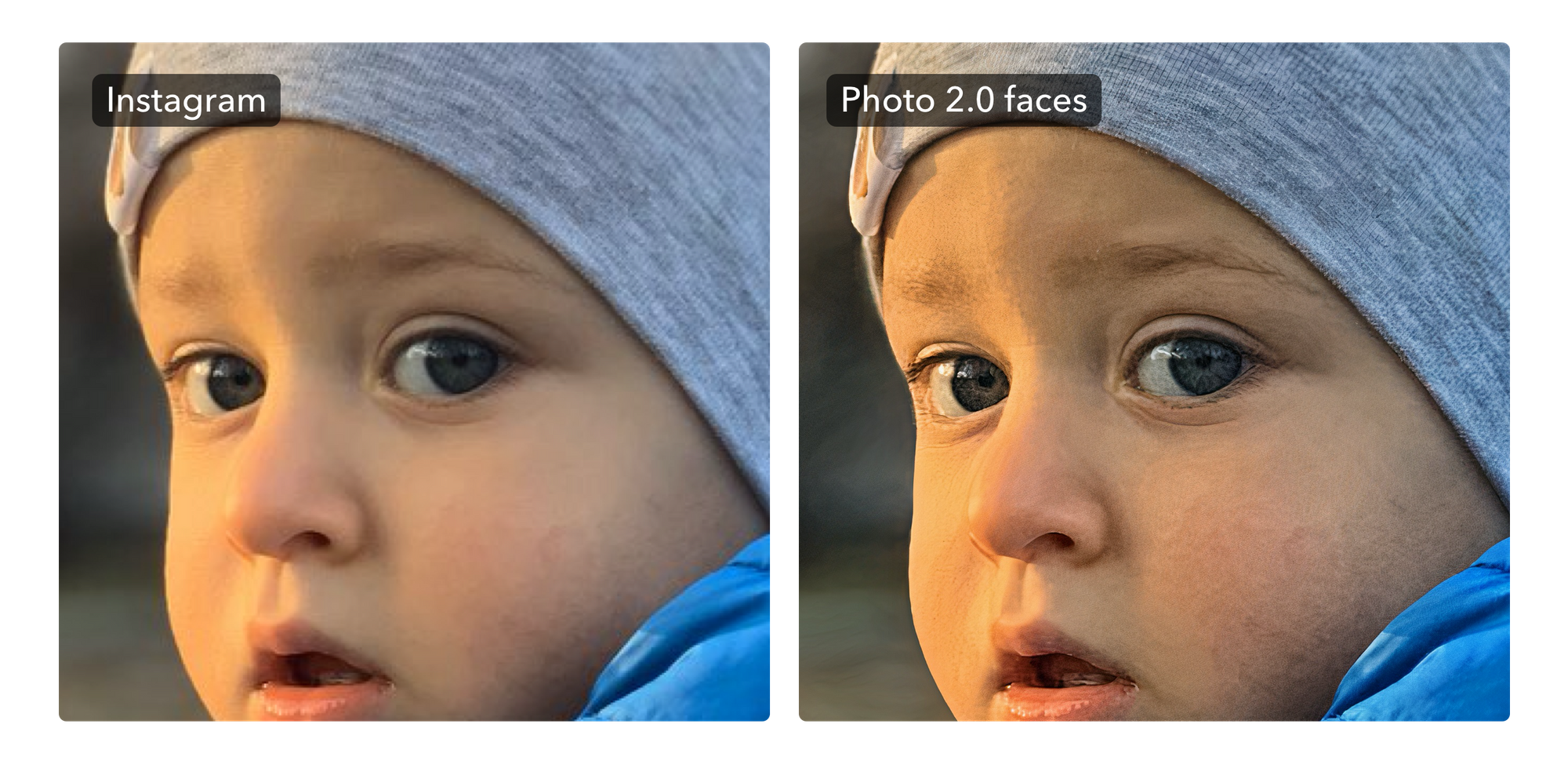 Image Upscaling with Color &amp; Tone Correction: Let&#39;s Enhance 2.0