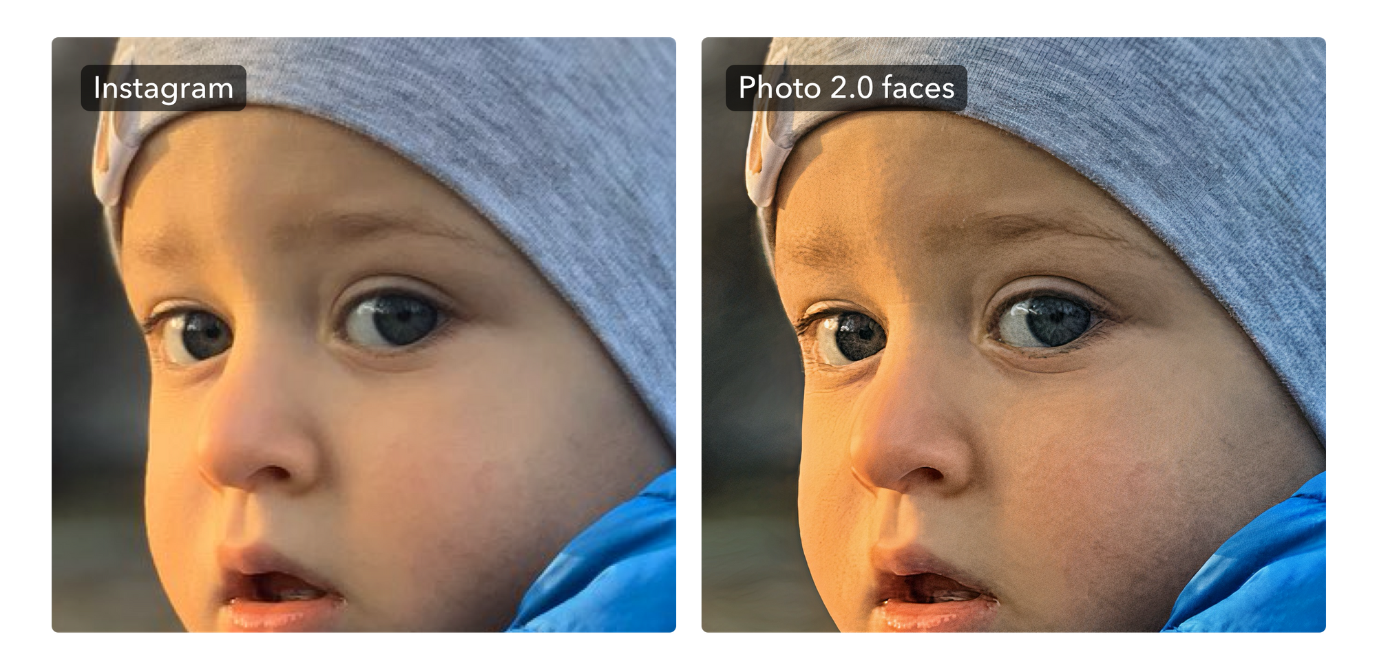 Image Upscaling with Color & Tone Correction: Let's Enhance 2.0