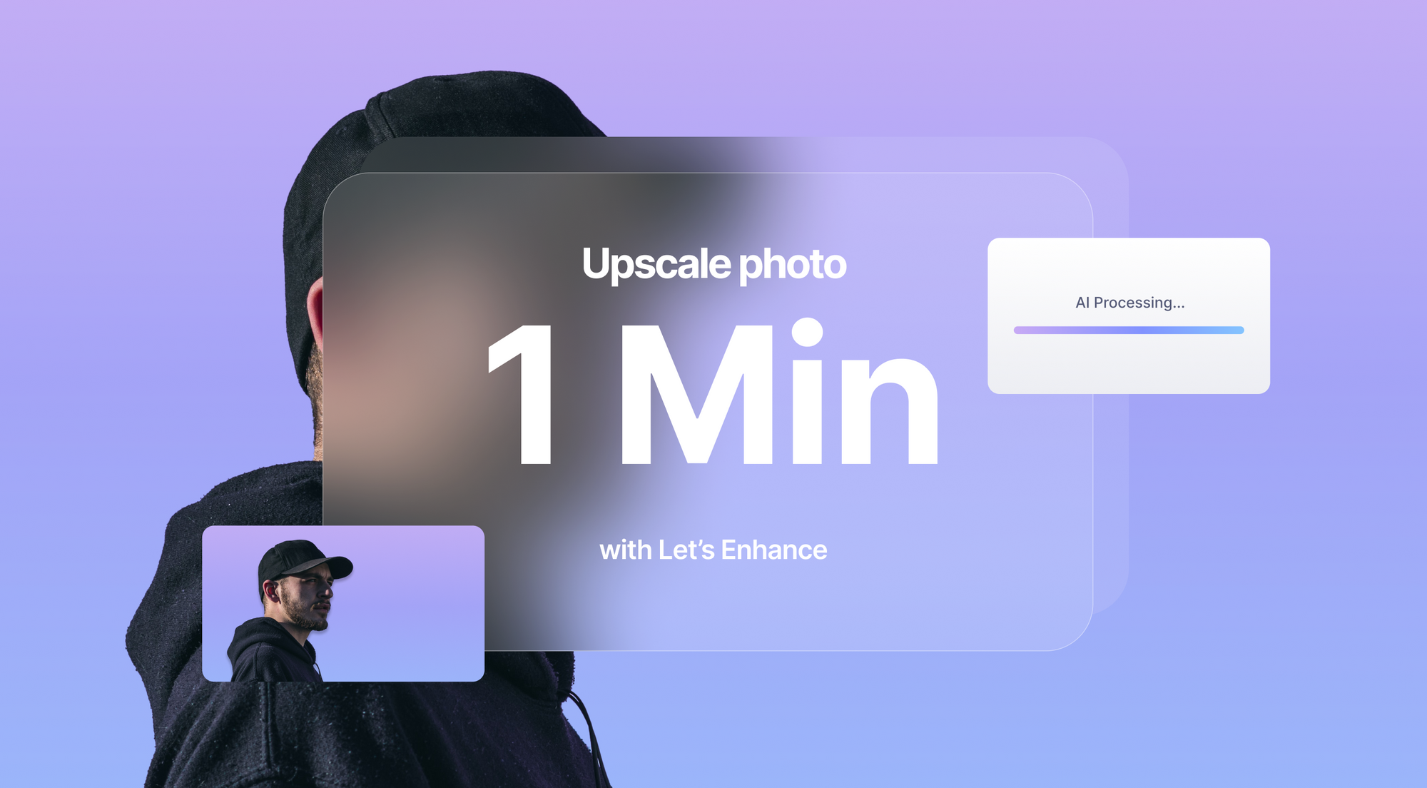 How To Upscale A Photo In Minute Let s Enhance