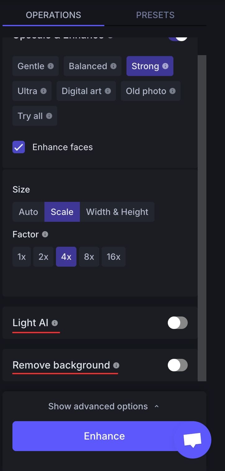 How to unblur and sharpen  photos with AI or Photoshop: 2025 updates