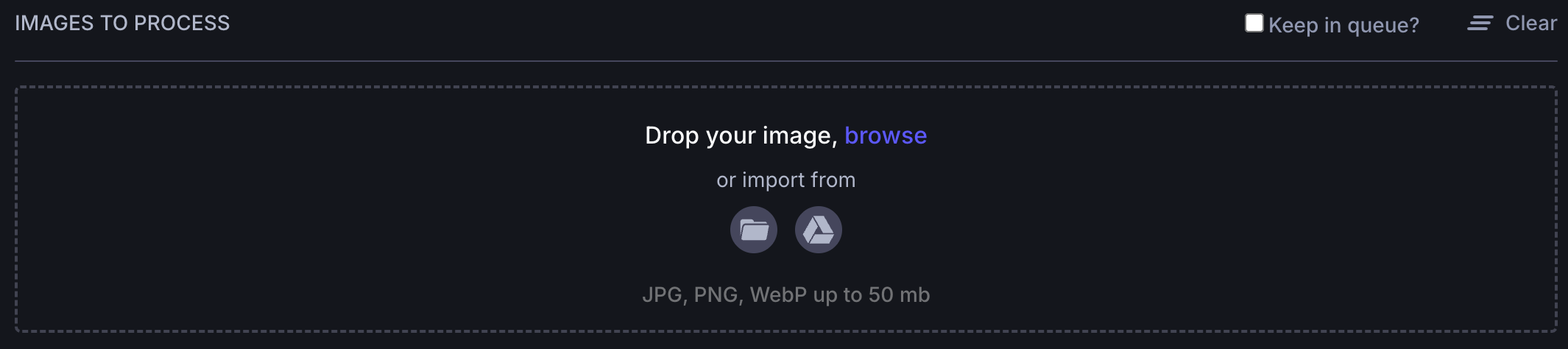 How to increase the DPI for sharp, scalable images in 2025