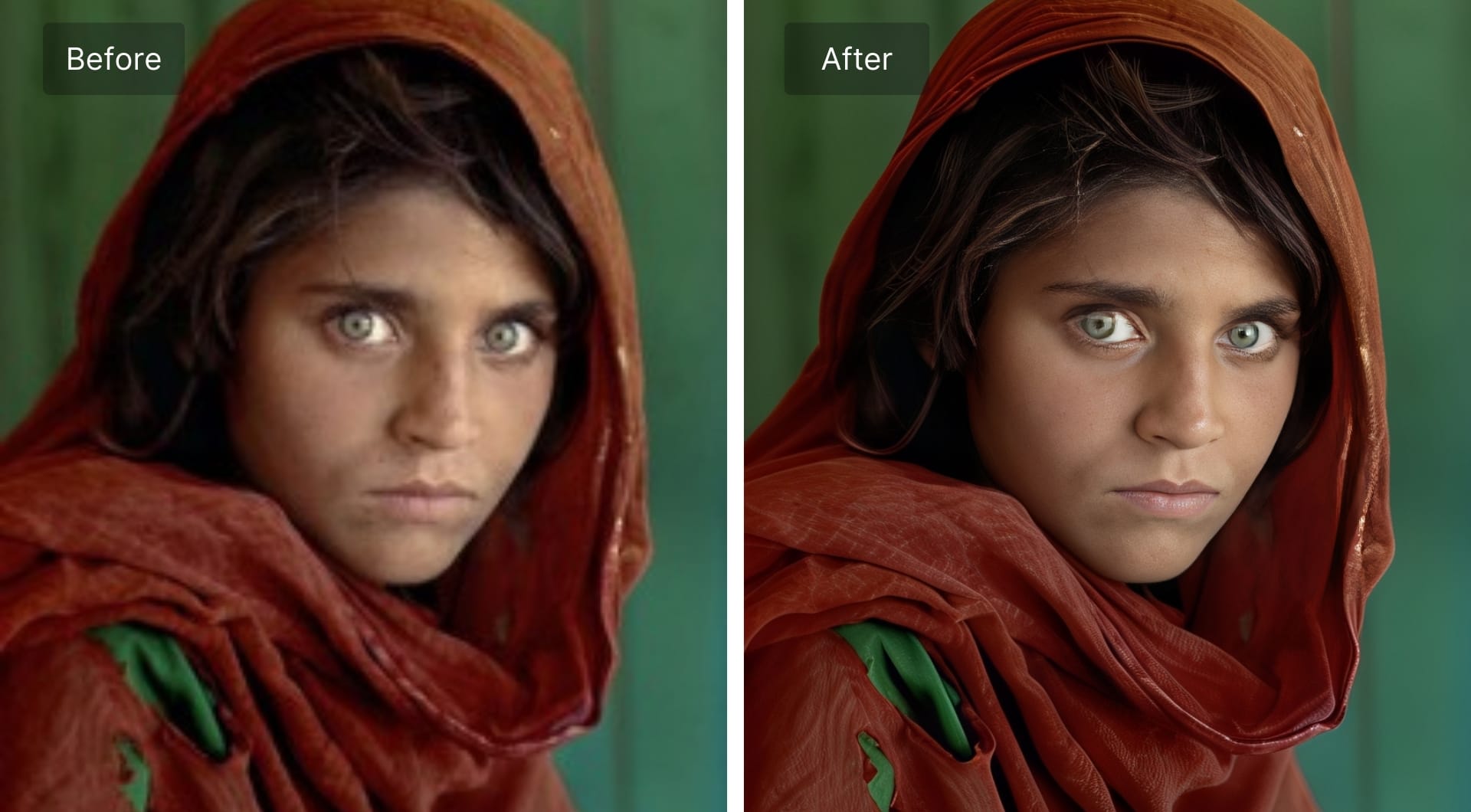 Top AI tools for high-quality image enhancement: 2025 guide