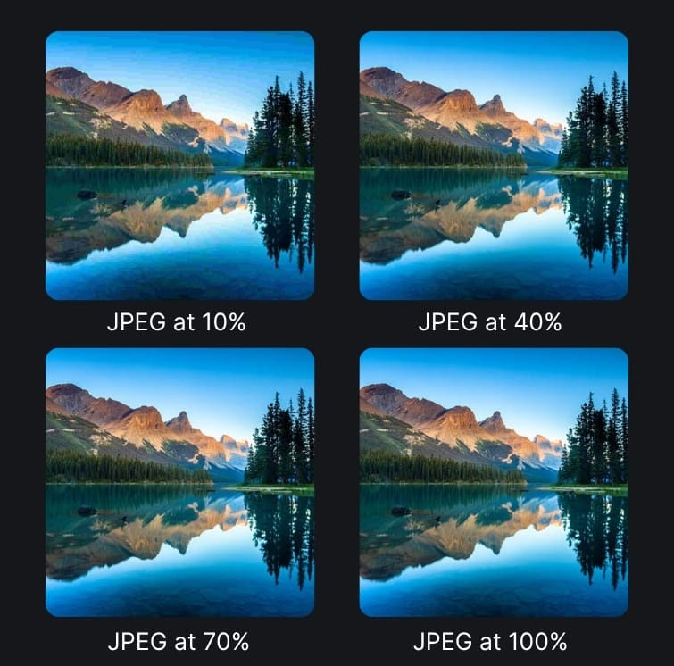 JPEG or PNG: When to use each format for web, print, and photography (2025)