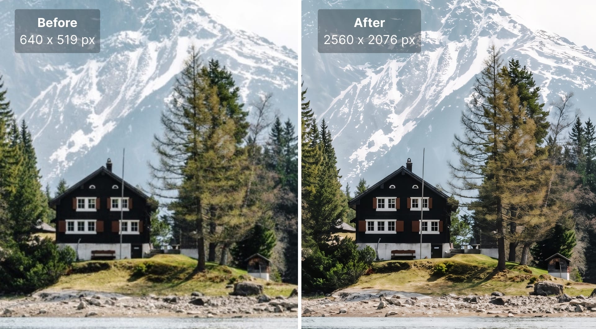 How to fix and improve mobile photo quality with AI (2025 Guide)
