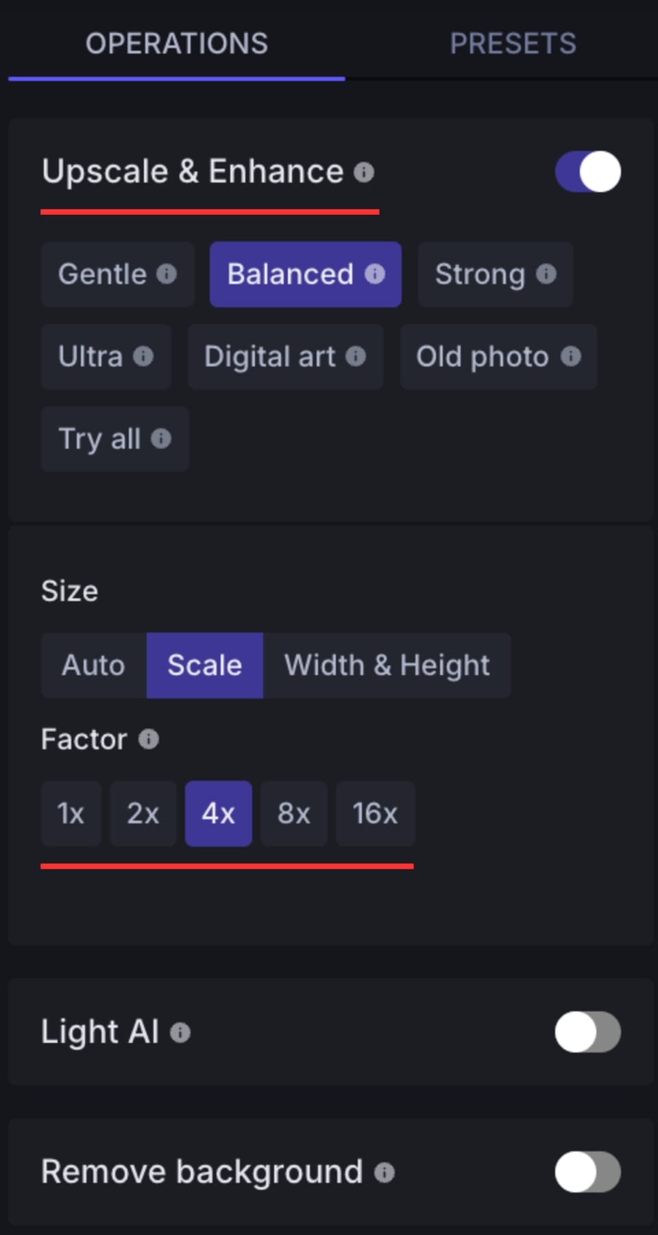 How to fix and improve mobile photo quality with AI (2025 Guide)