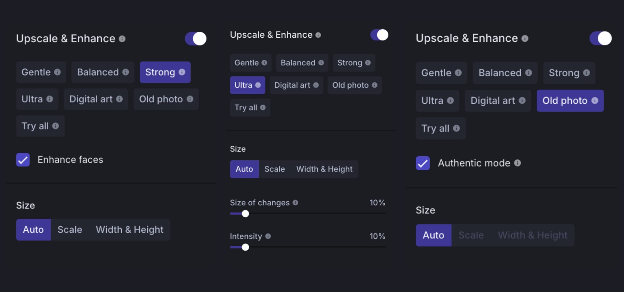 How to fix and improve mobile photo quality with AI (2025 Guide)