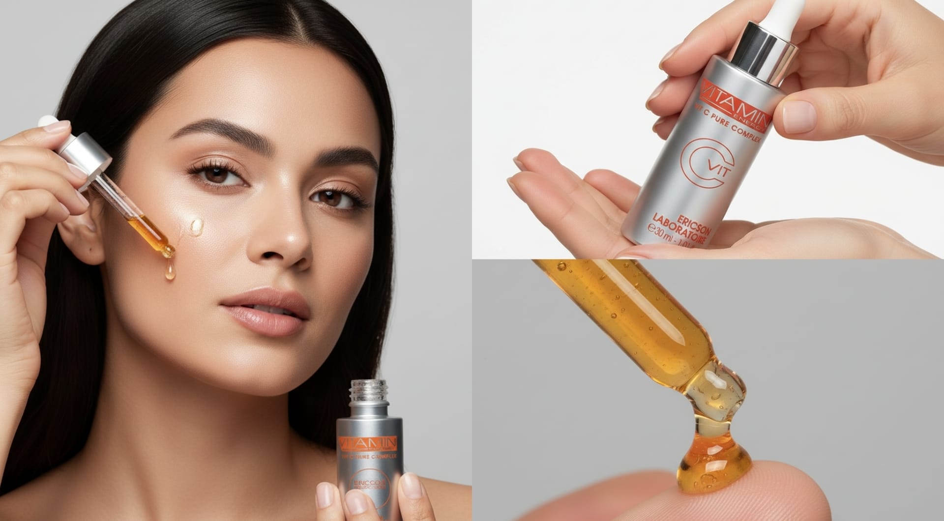 Product photography example made with Chat Editor