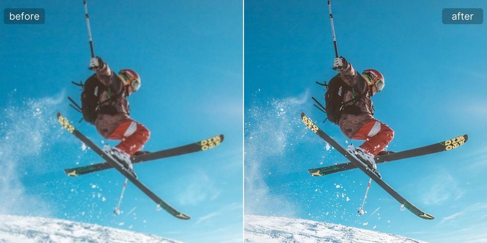 3 Easy Ways to Make Blurry Image Clear and Sharp