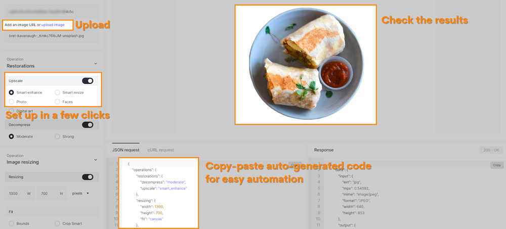 How to choose the best image upscaler API [2026]