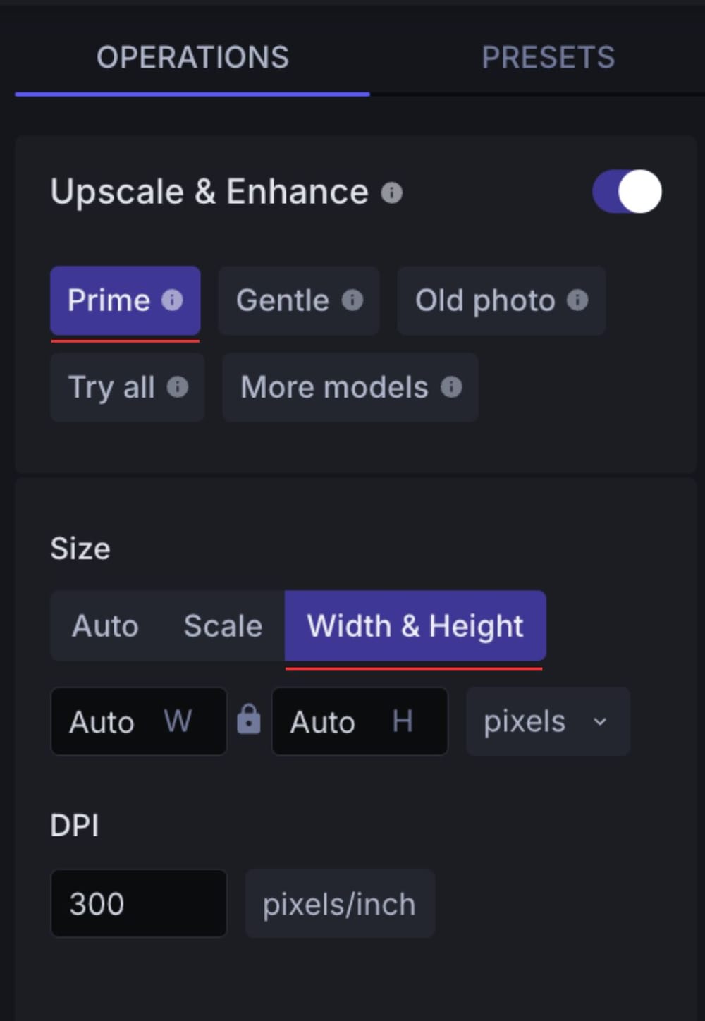 How to upscale picture to poster size | 2026 guide