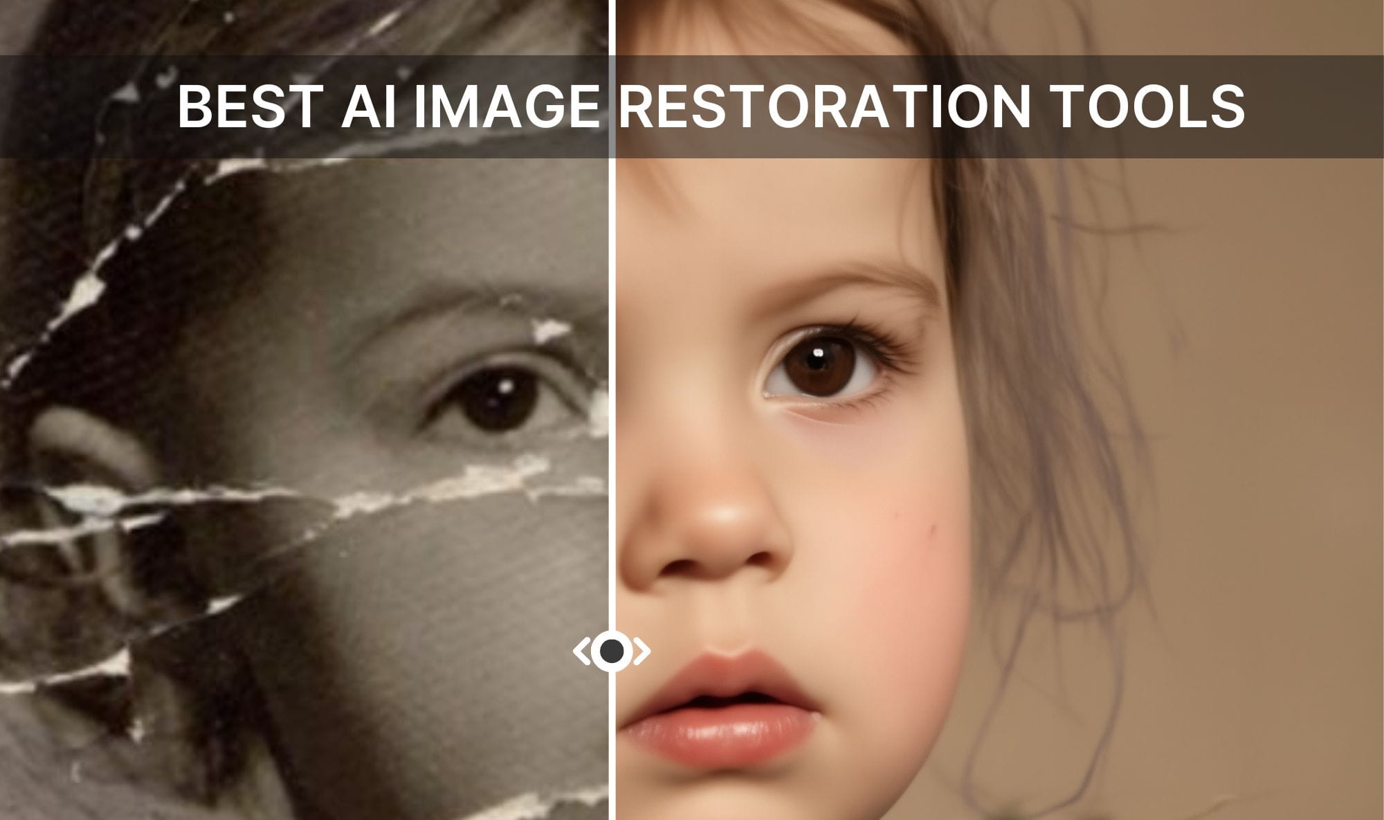 Best 4 Online AI Photo Restoration Tools: 2025 Guide