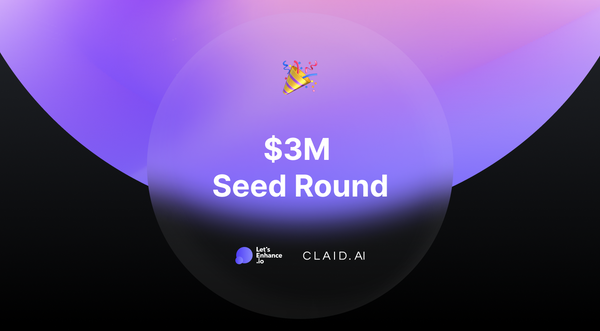 Announcing Our $3M Seed Round!