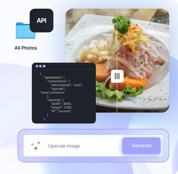 How to choose the best image upscaler API [2026]
