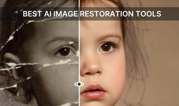 Best 4 Online AI Photo Restoration Tools: 2025 Guide