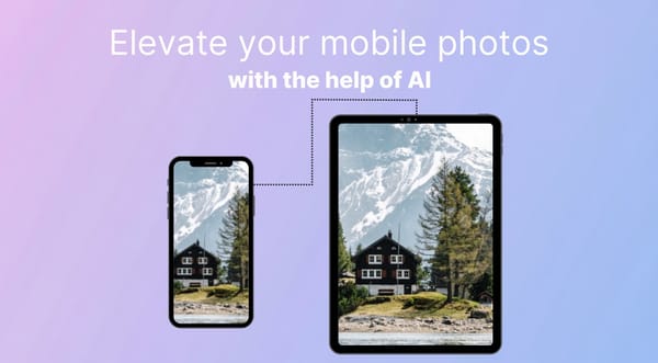 How to fix and improve mobile photo quality with AI (2025 Guide)