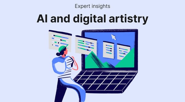 How AI changed digital artistry in 2026: expert insights