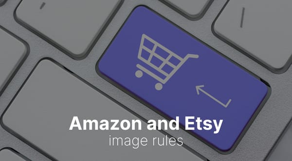 The complete guide to Amazon and Etsy image requirements in 2026 (and how to meet them with AI)