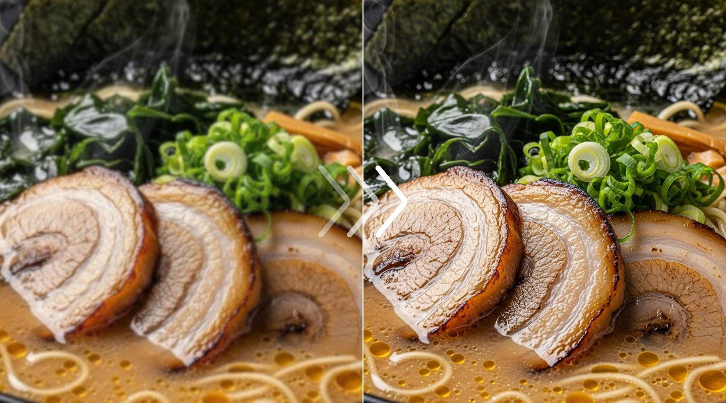 Image before processing with LetsEnhance