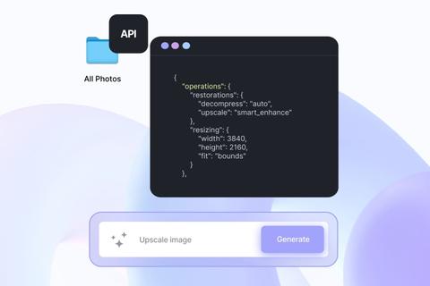 Image Enhancer API - Fix Blur, Noise & Artifacts - LetsEnhance & Claid ...