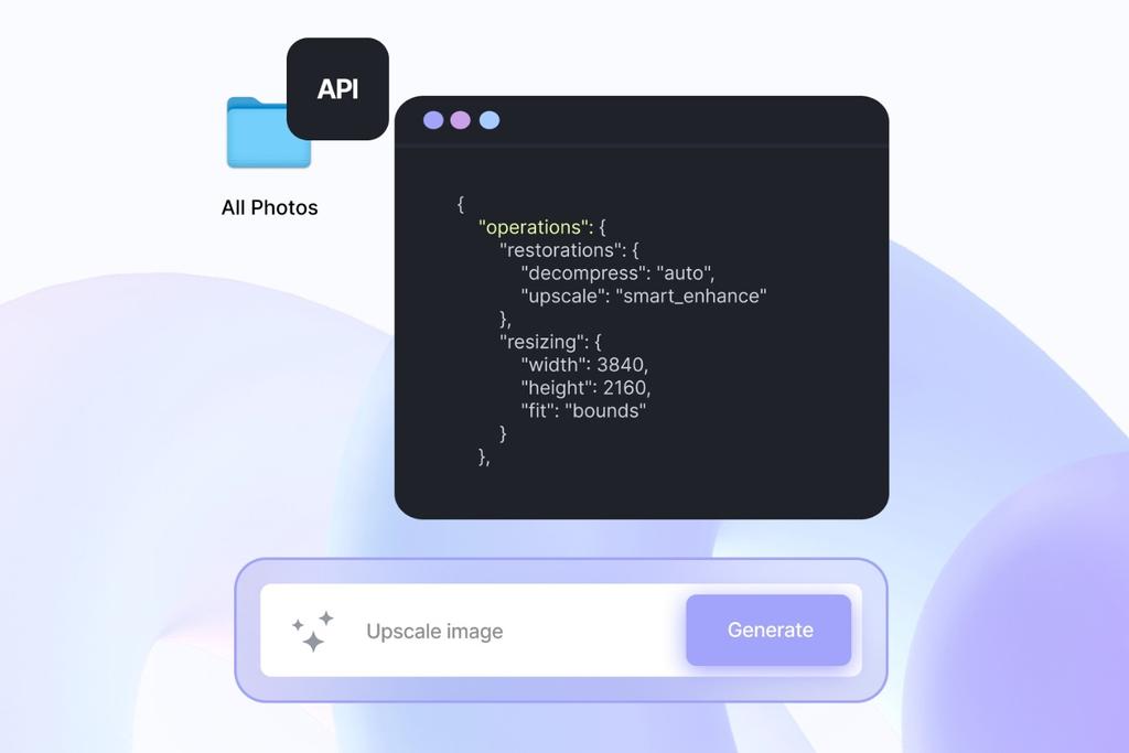 Image Enhancer API - Fix Blur, Noise & Artifacts - LetsEnhance & Claid ...