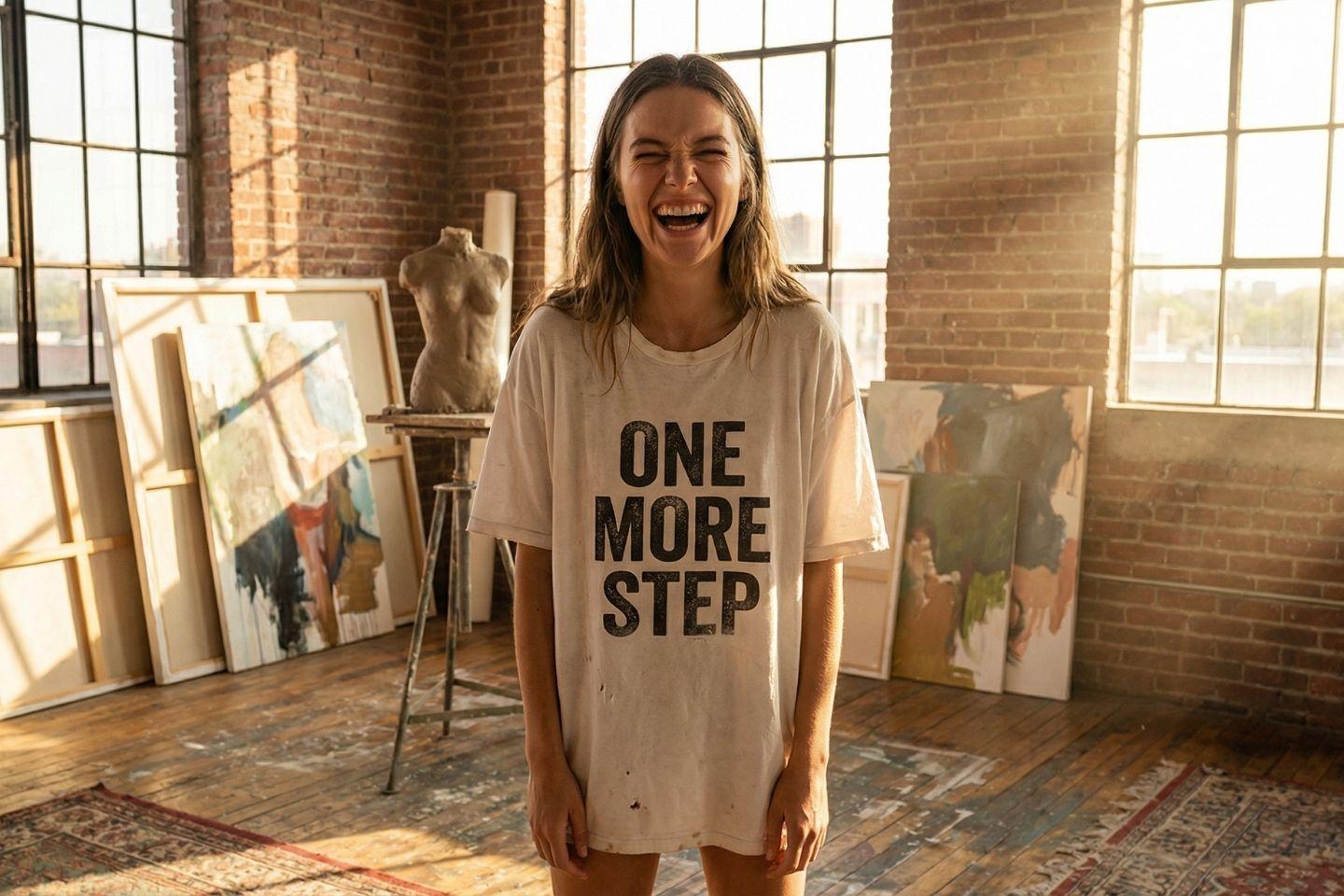 Download your upscaled image