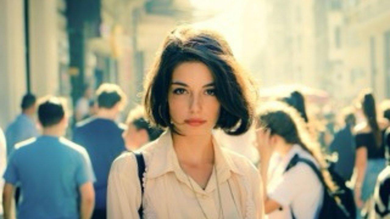 Image before using the Enhancer API