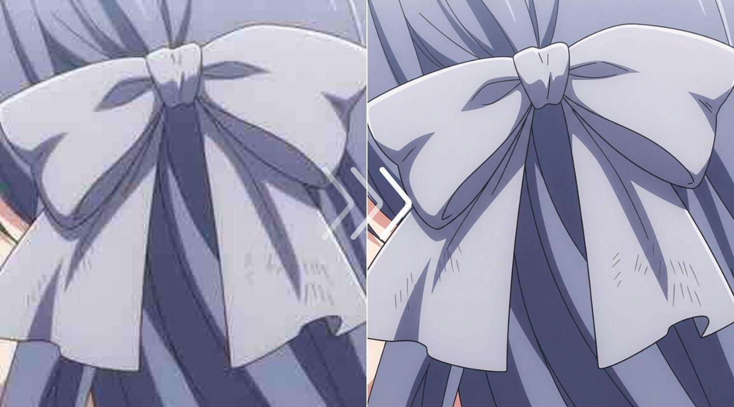 Image before processing with LetsEnhance