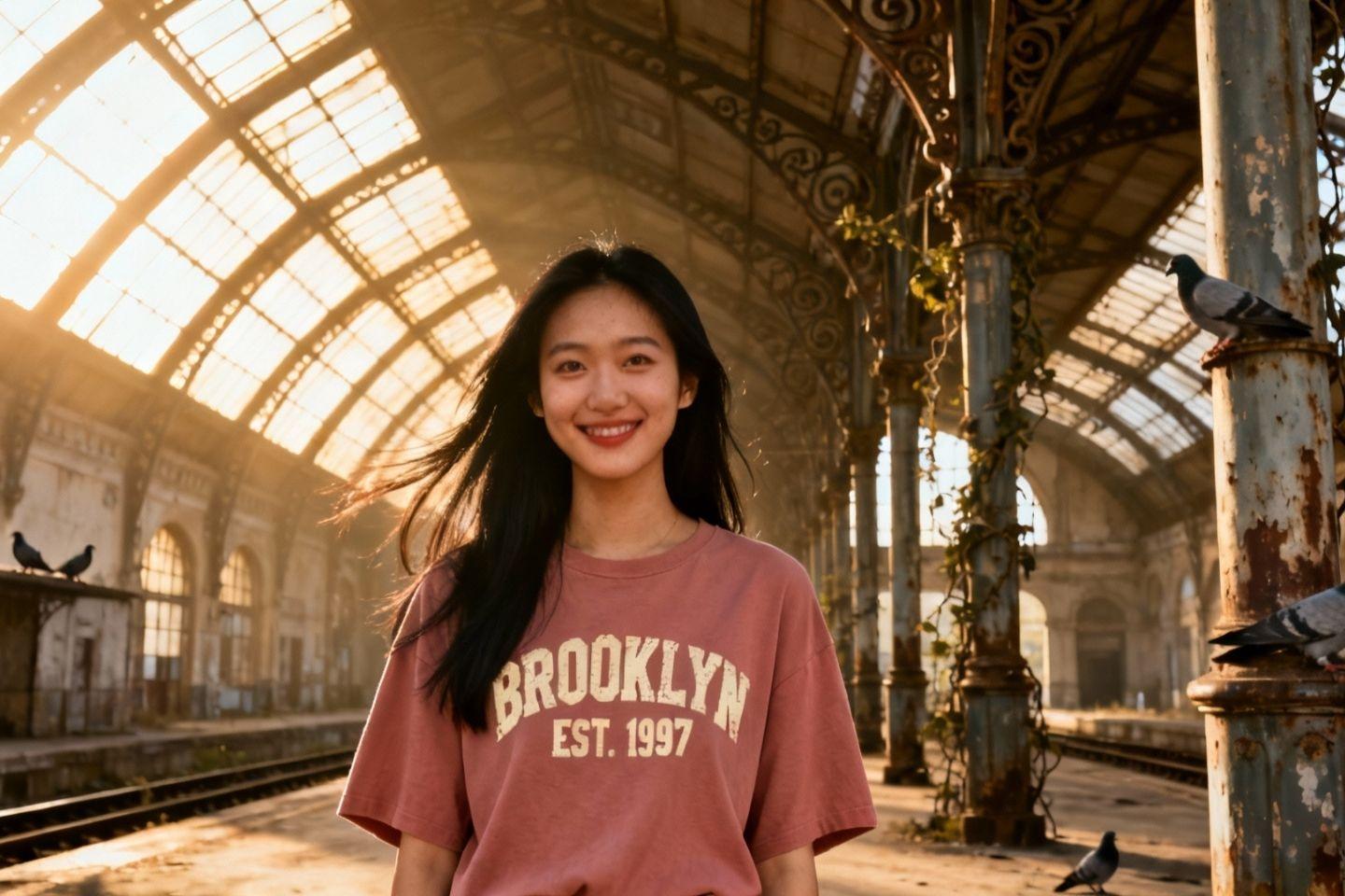 Download your improved image