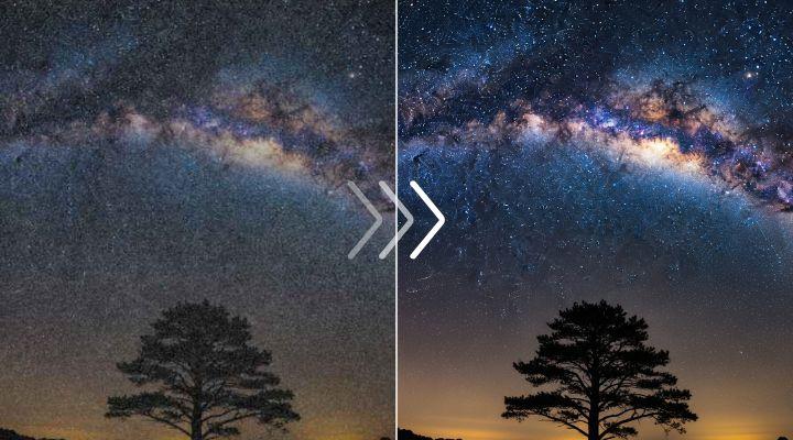 Image before processing with LetsEnhance
