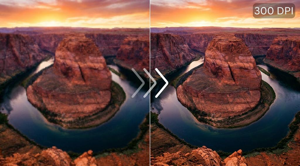 AI Image Upscaler: Enlarge Photos to 4K/8K+ Without Losing Quality ...