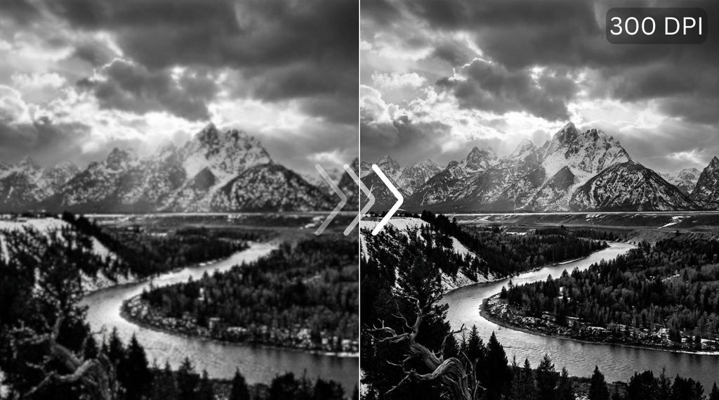 AI Image Enhancer: Pro Clarity, Real Detail | LetsEnhance