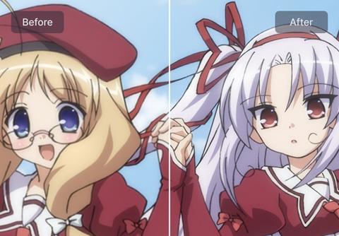 HOW TO USE LETSENHANCE TO IMPROVE IMAGES FOR PRINTING WEB