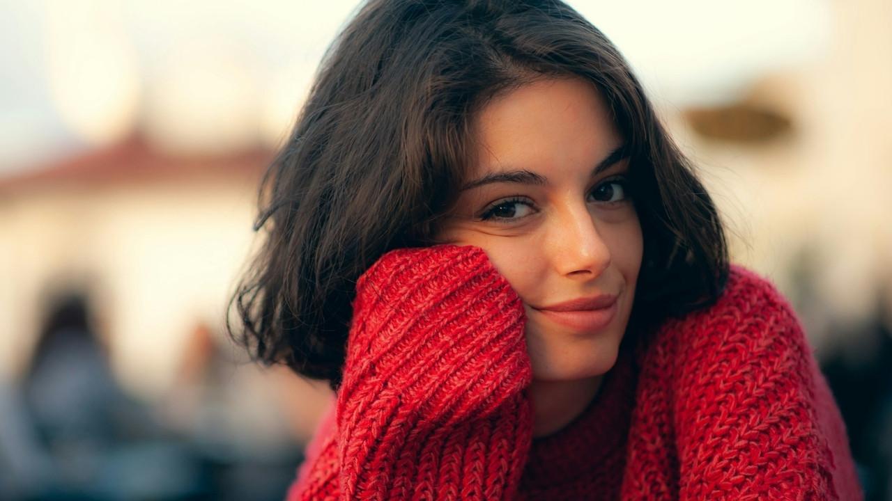 Image after using the Upscaler API