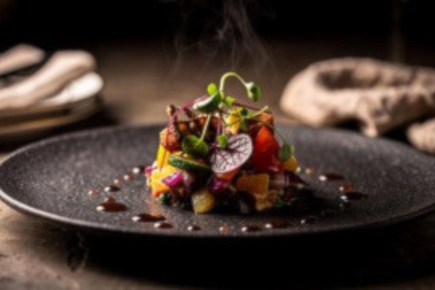 Image before processing with LetsEnhance